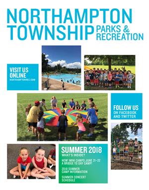 Northampton Parks and Recreation – Legacy Oaks at Northampton